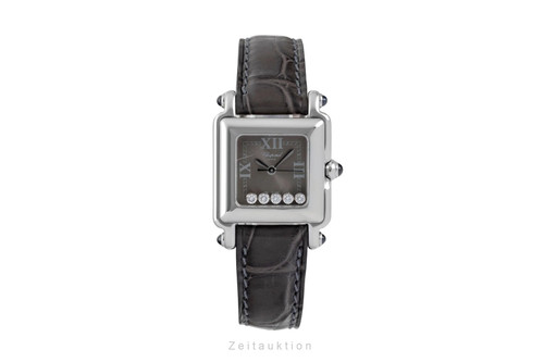 Chopard happy sport diamanten - chopard,