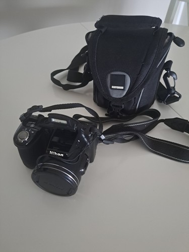 Nikon coolpix l830 - coolpix,