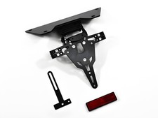 ZIEGER Pro Kennzeichenhalter