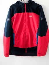 Kinder Jacke Jack Wolfskin