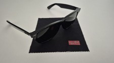 Ray-Ban L1724 Wayfarer II B&L