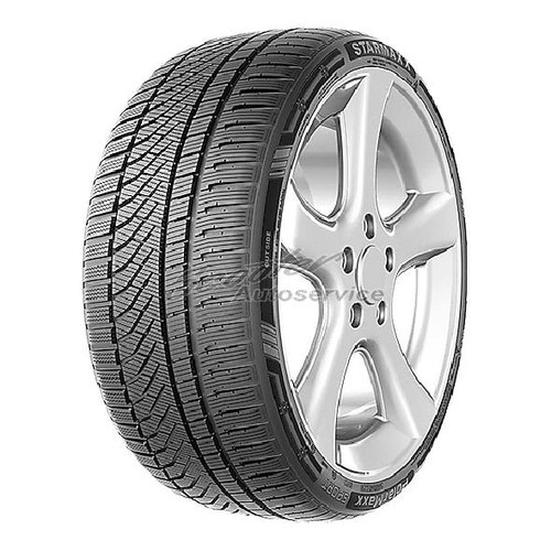 Winterreifen 245 r17 - winterreifen, 99v