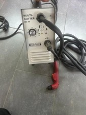 Elektron Multicutter MC40