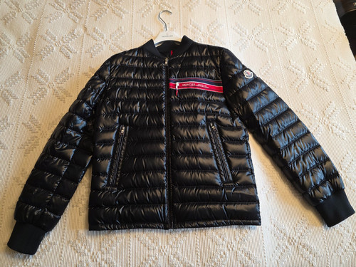 Moncler steppjacke - moncler,