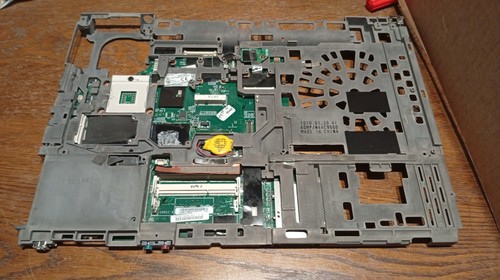 Mainboard lenovo thinkpad - mainboard,