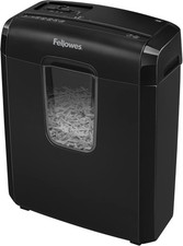Fellowes FS-6C Mikroschnitt