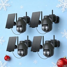 Überwachungskamera Aussen