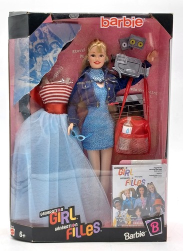 1998 nrfb generation - generation, girl