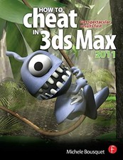 How cheat 3ds max - cheat,