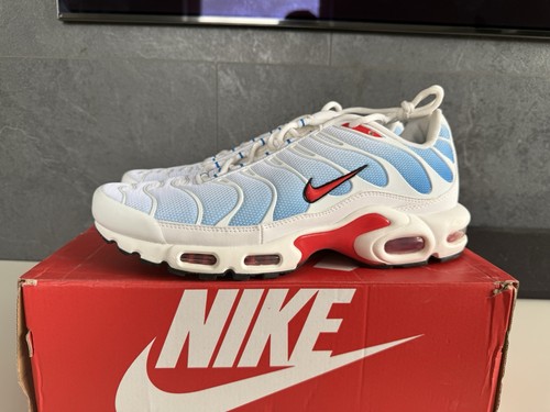 Nike air max plus - plus, tn