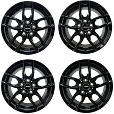 Alufelgen Satz für MINI F55