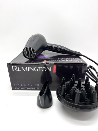 Remington haartrockner ionen - remington,