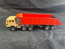 Siku 2919 Sattelkipper