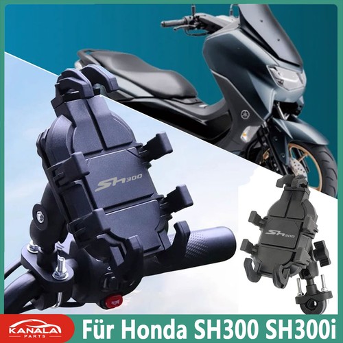 Für honda sh300 - sh300i, cnc