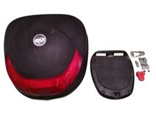 TOP CASE "KEIN SCHLÜSSEL"