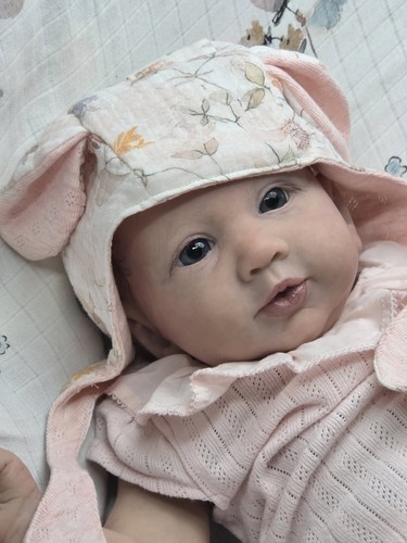 Polly wunderschönes baby - polly,