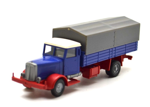 Wiking 846 1 - 1:87, (h0)