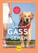 Gelassen Gassi gehen |