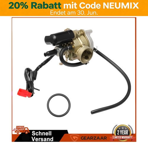 Vergaser 17mm für honda dio - für,