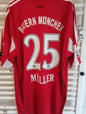 CL Finale 2010 FC Bayern