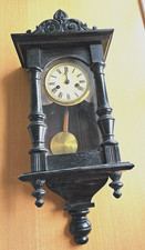 ANTIKE PENDELUHR Schlagwerk