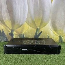Samson Servo-170 Studio