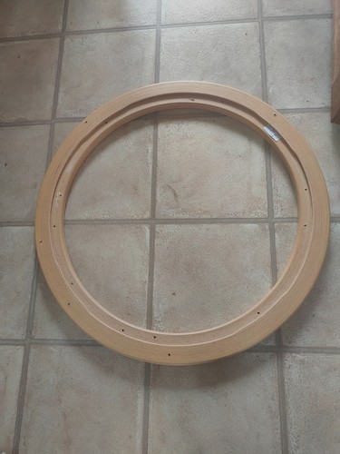 Himolla elevator riser ring - riser,