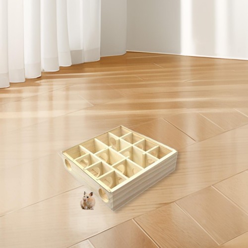 Hamster grabkiste spielen - hamster,