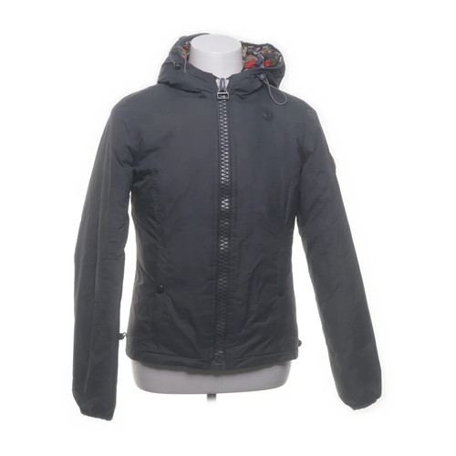 80db original winterjacke - 80db, original,