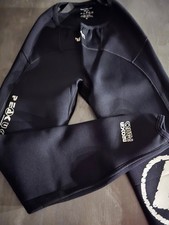 Super Peak Neoskin Neopren Hose Pants für Paddler Kanuten Kayak etc. Größe XL