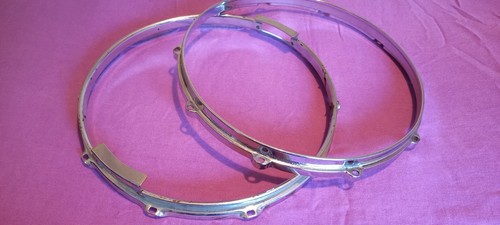 Pearl zehnloch reifen - 2,