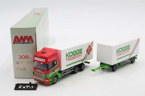 Awm scania 124 420 - awm,