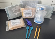 Tupperware Set  5 x Ultimate
