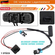 Für Opel Meriva B 10-17