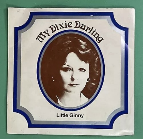 Little ginny dixie darling - dixie,