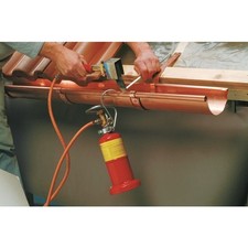 Dachrinnen-Lötset