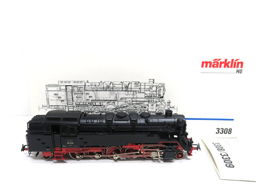 006 der drg epoche ii - br,
