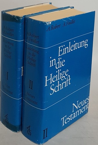Einleitung die heilige - in,