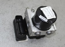 ABS Hydraulikblock