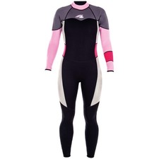 F2 Damen Neopren Anzug Gipsy -