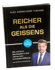 Alex Düsseldorf Fischer -
