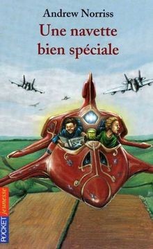 Une navette bien - spéciale, von