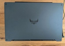 ASUS TUF Gaming A17 (FA706II)