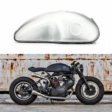 10L 2.6 Gal Cafe Racer