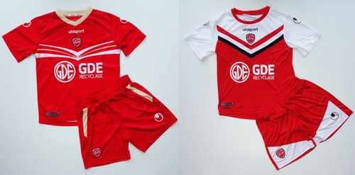 Uhlsport trikotset für - trikotset,