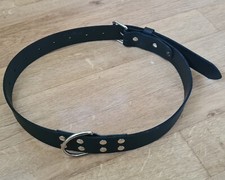 Gefangenentransportgürtel