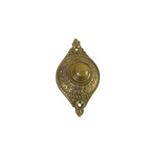  Türklingel antik Messing