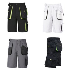 Arbeitsshort kurze Hose