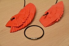 Radienlehre Radiuslehre Innenradius Außenradius