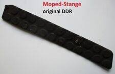 Simson Roller SR50 SR80 Trittbrett Belag Trittbrettbelag Gummi rechts original